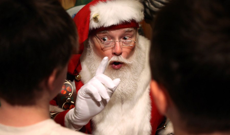 Santa Claus_223681