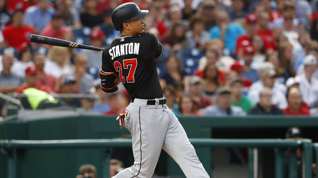 Giancarlo Stanton_366053