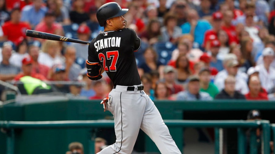 Giancarlo Stanton_366053