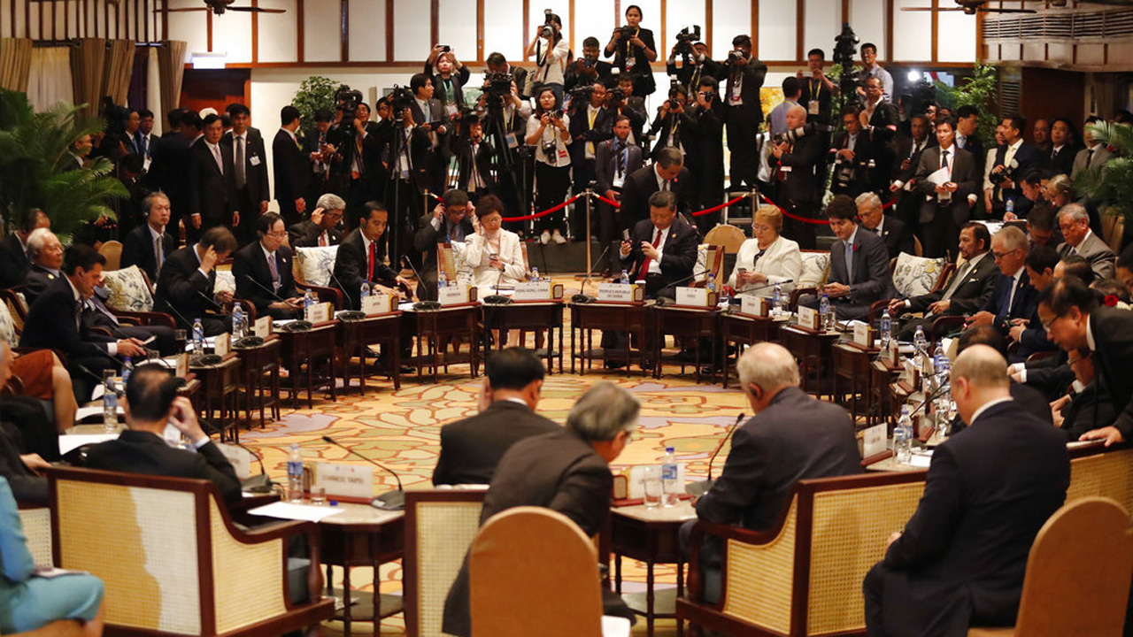 Vietnam APEC_364633