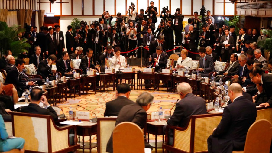 Vietnam APEC_364633