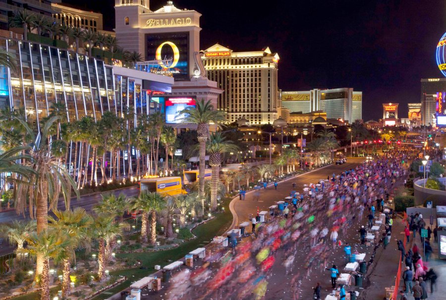 Las Vegas Marathon Security_364950