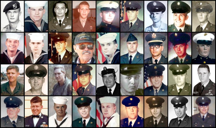 Liver Flukes Vietnam Veterans_367364