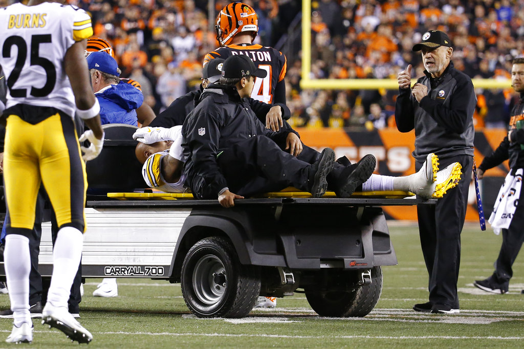 Ryan Shazier_369797