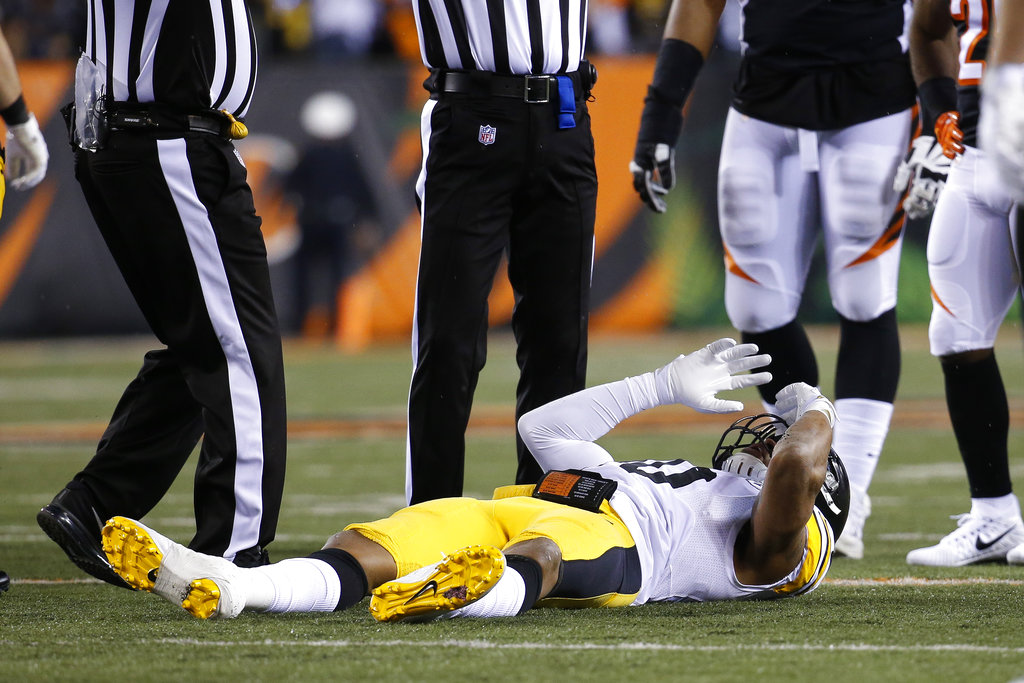 Ryan Shazier_369798