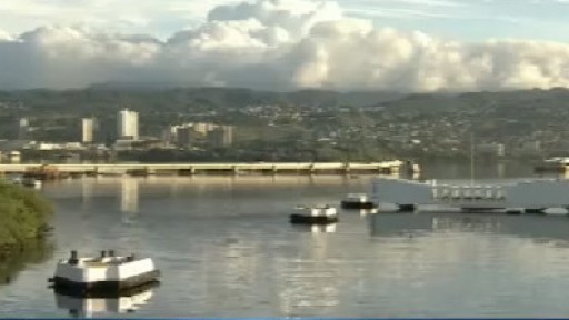 Remembering Pearl Harbor