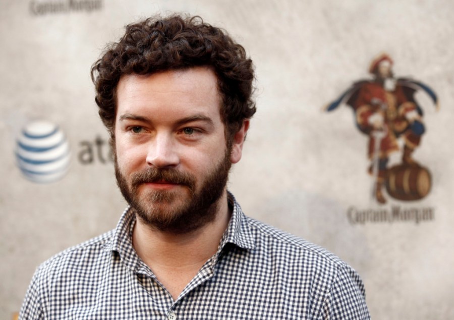Danny Masterson_369908