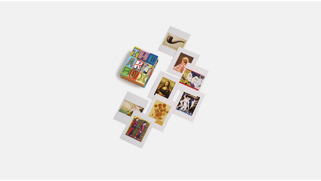art box_375560