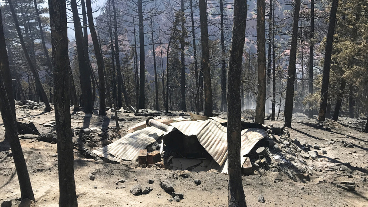 Wildfire-Survivalist Bunkers_369191