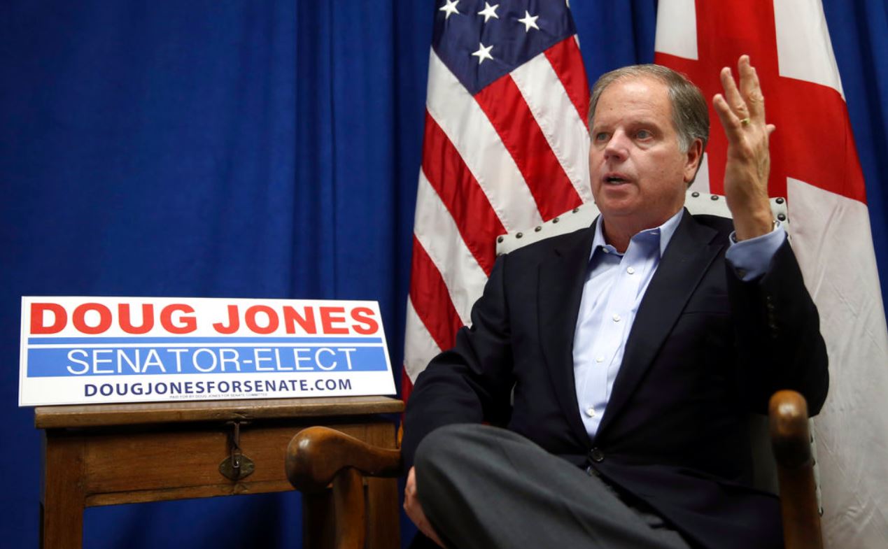 doug jones_372938