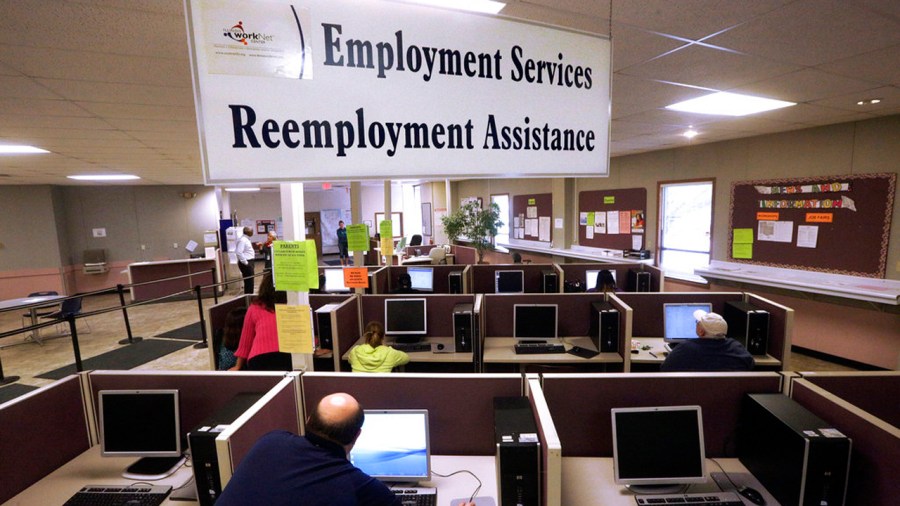 Unemployment Benefits_375213