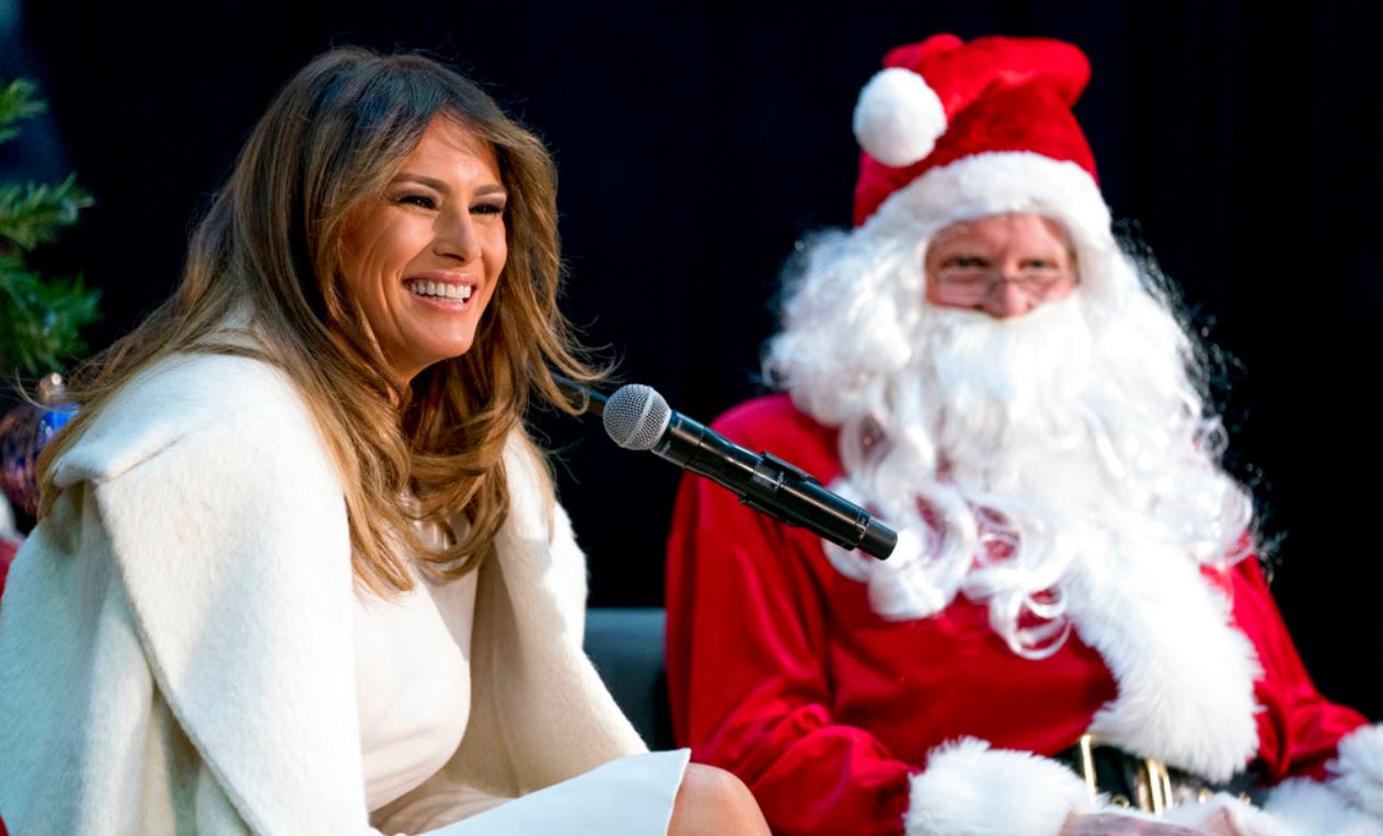 first lady_370555