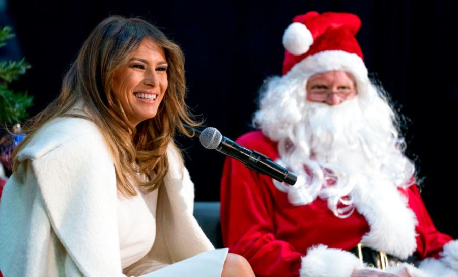 first lady_370555