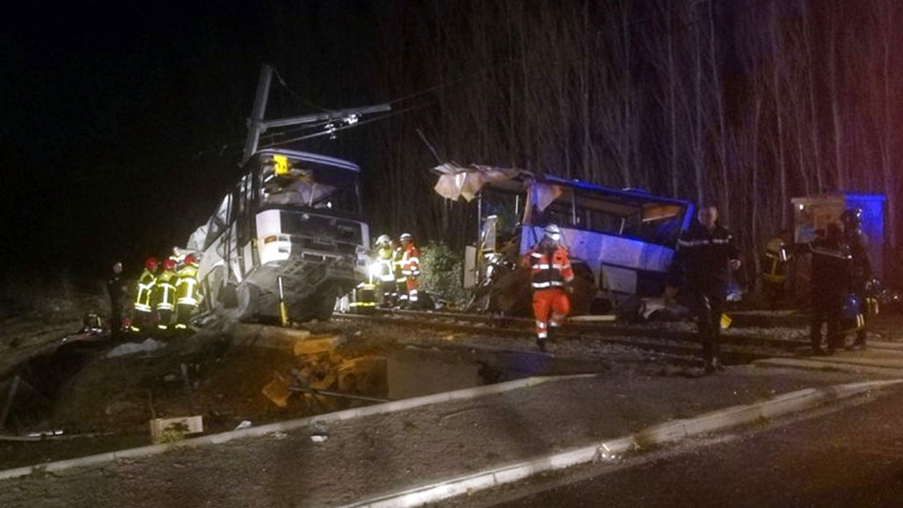 France Train Accident_372163