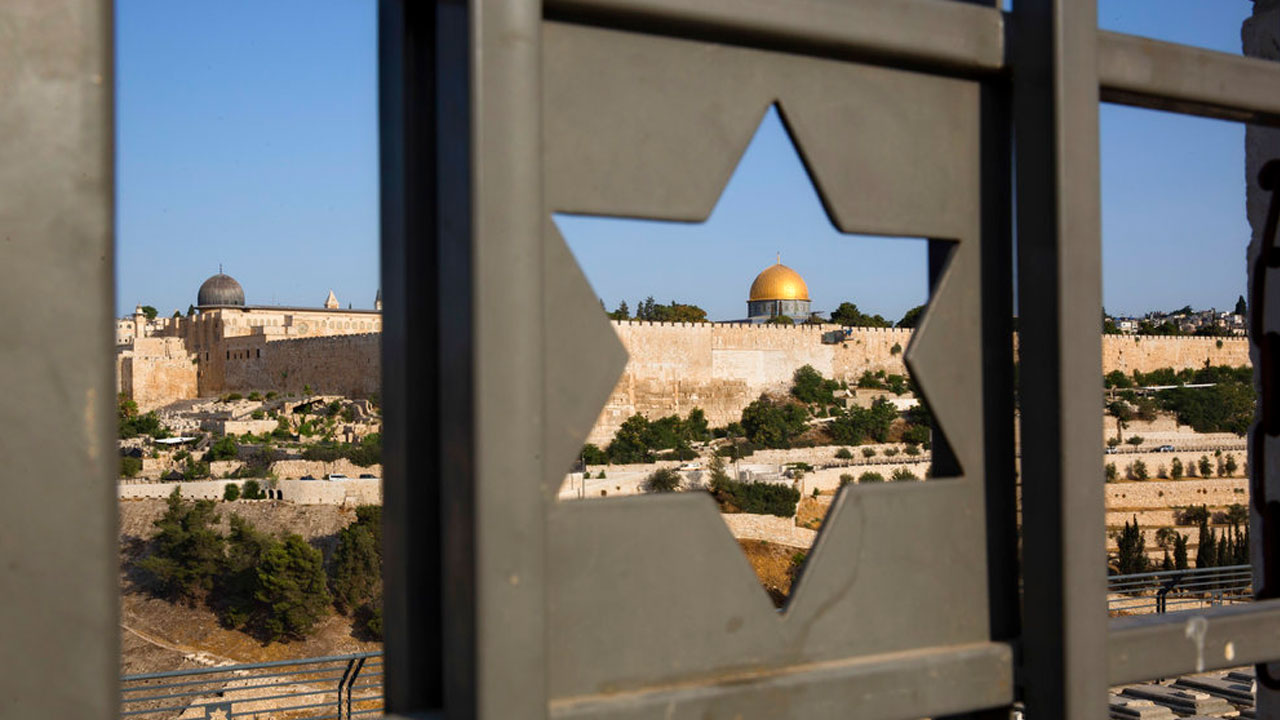 jersualem_370009