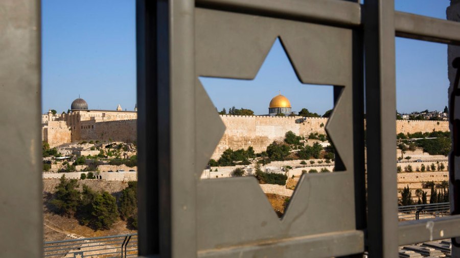 jersualem_370009