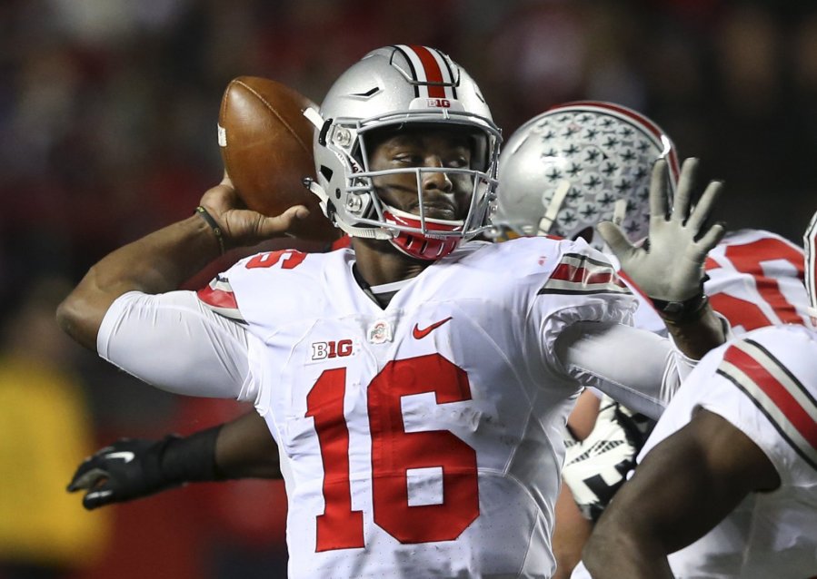 J.T. Barrett_214560