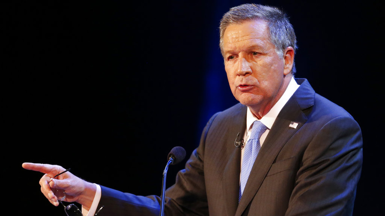 John Kasich_351407