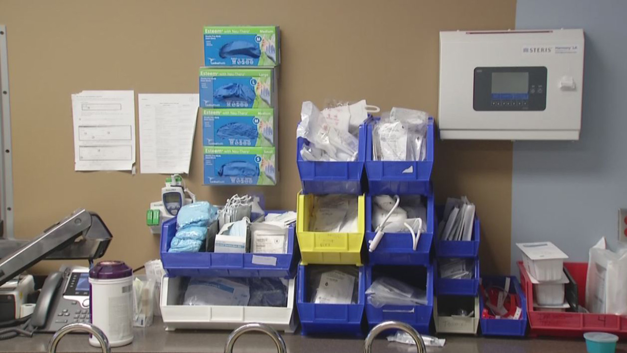 medical supply_370676