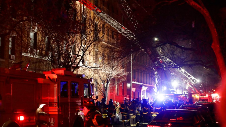 Bronx Fire_375808