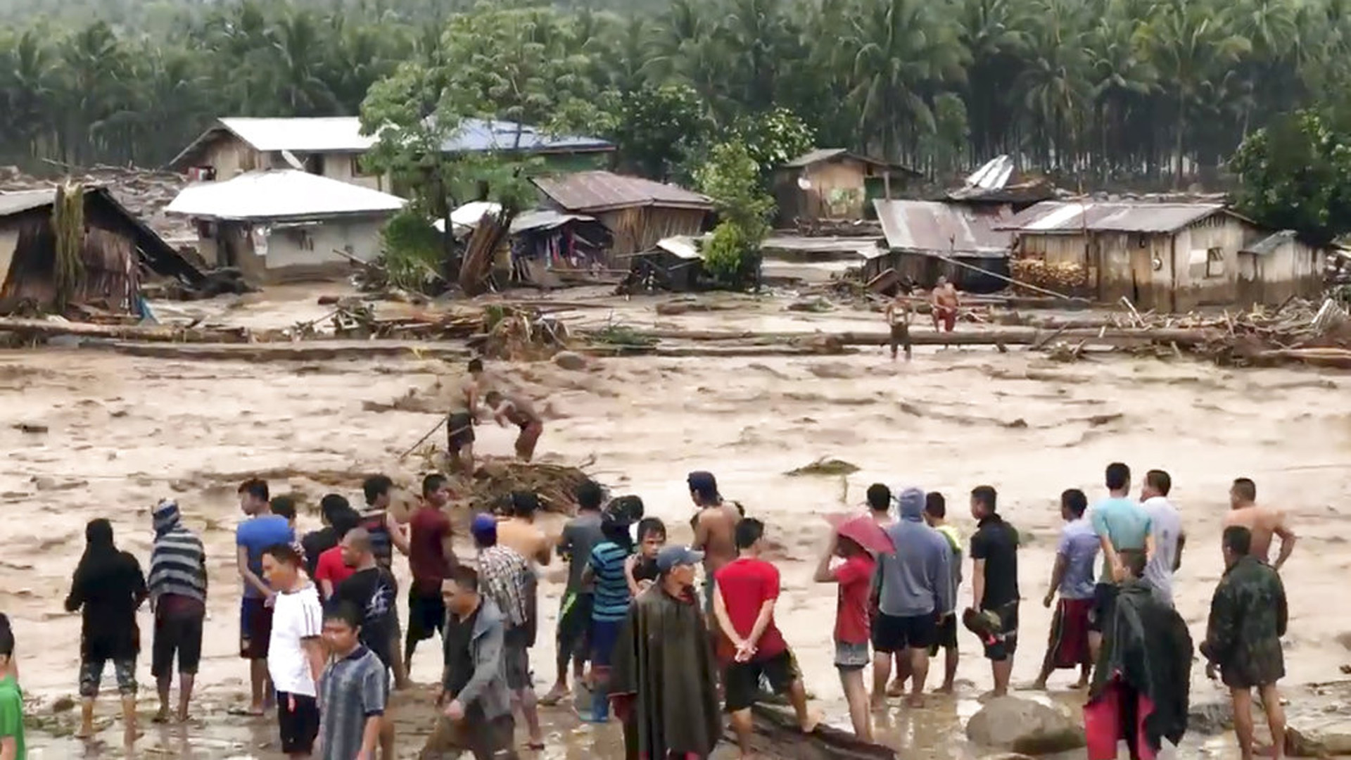 Philippines Storm_374346
