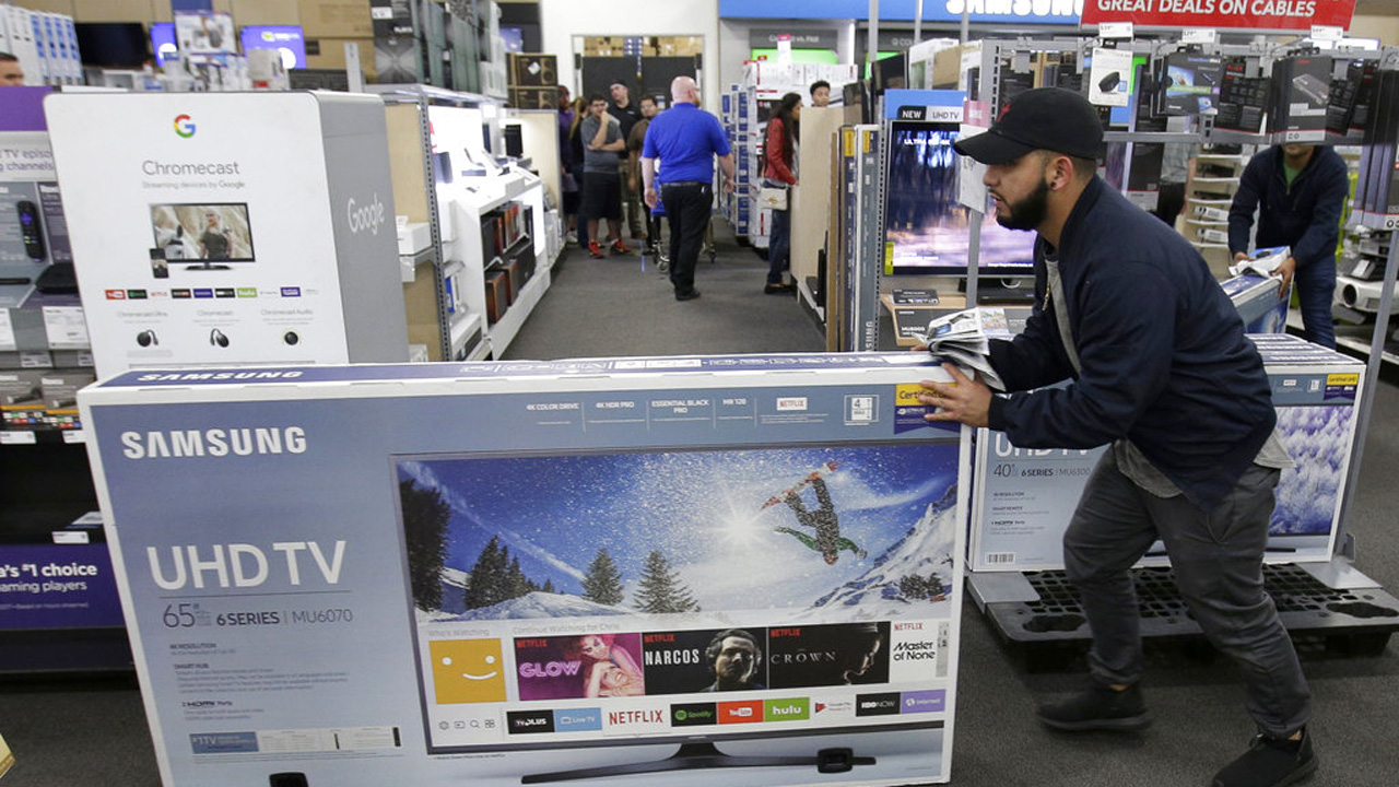 Holiday Shopping_374483