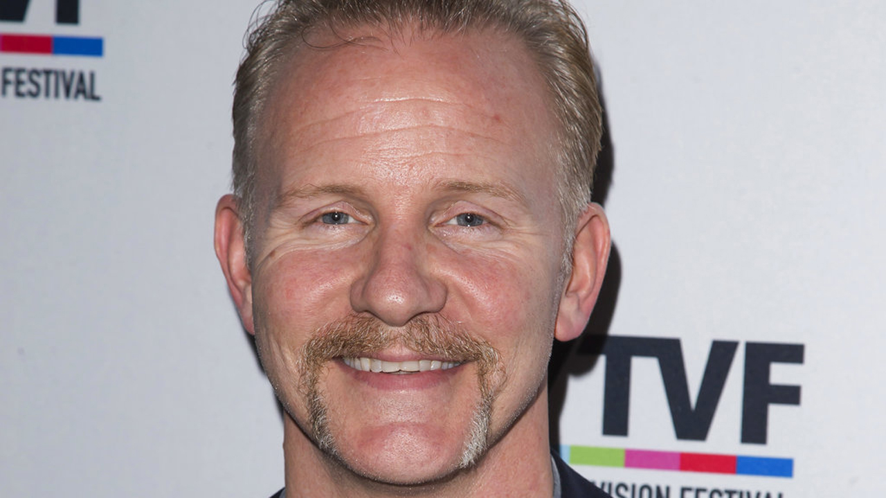 Morgan Spurlock_372883