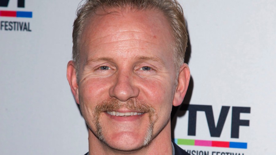 Morgan Spurlock_372883
