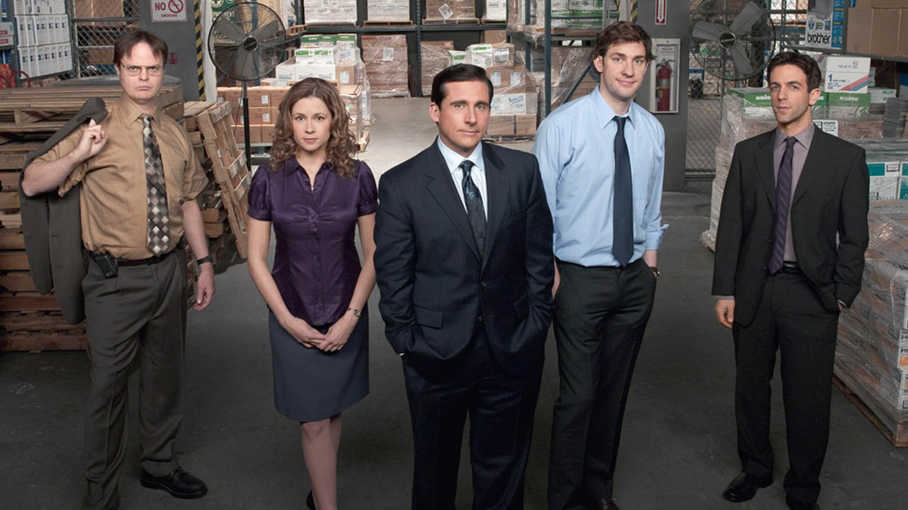 the office_373186