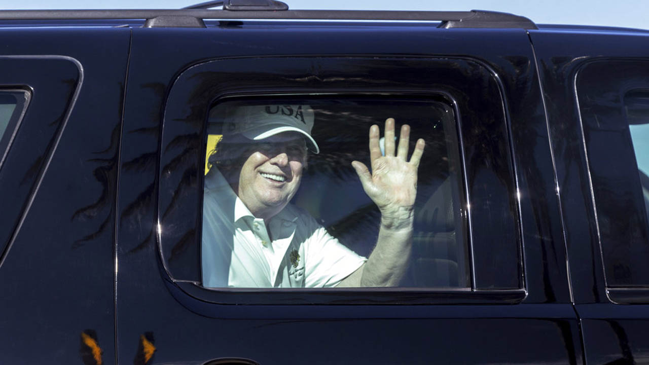 trump warming_375341
