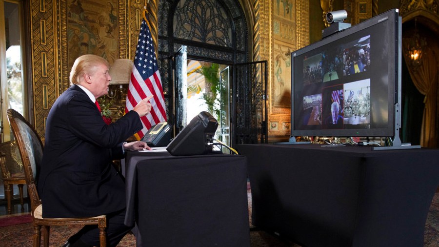 Donald Trump_374458