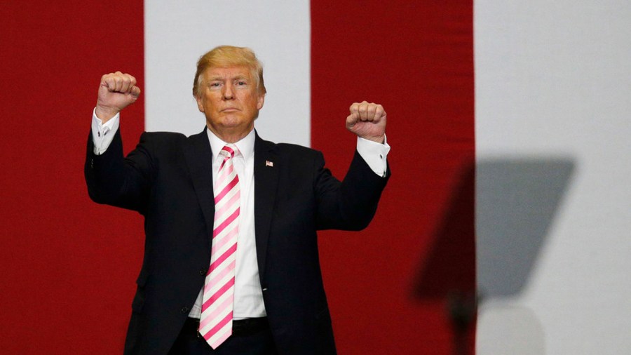 Donald Trump_352909