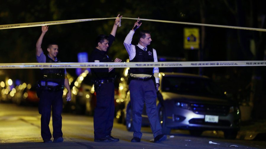 Chicago Violence_375959
