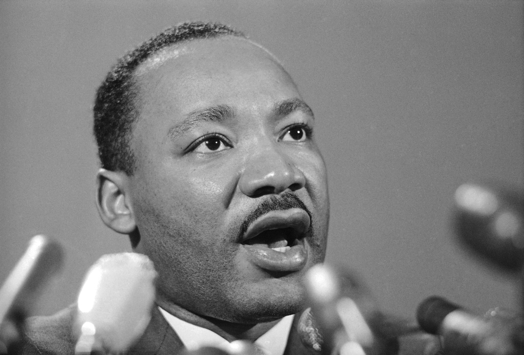 Martin Luther King Jr_380088