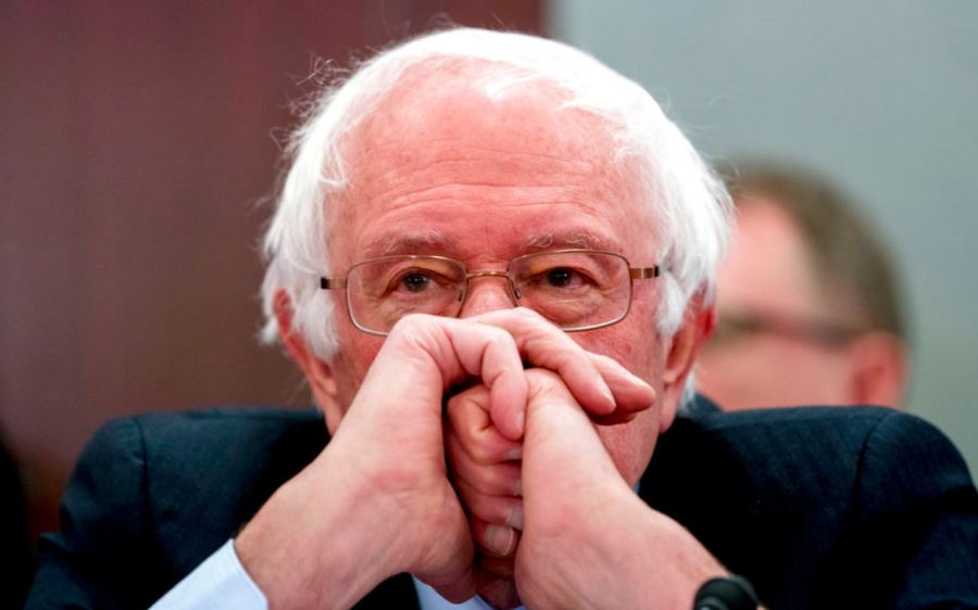 bernie sanders_377907
