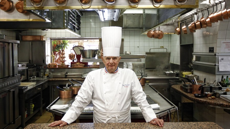 Paul Bocuse_381846