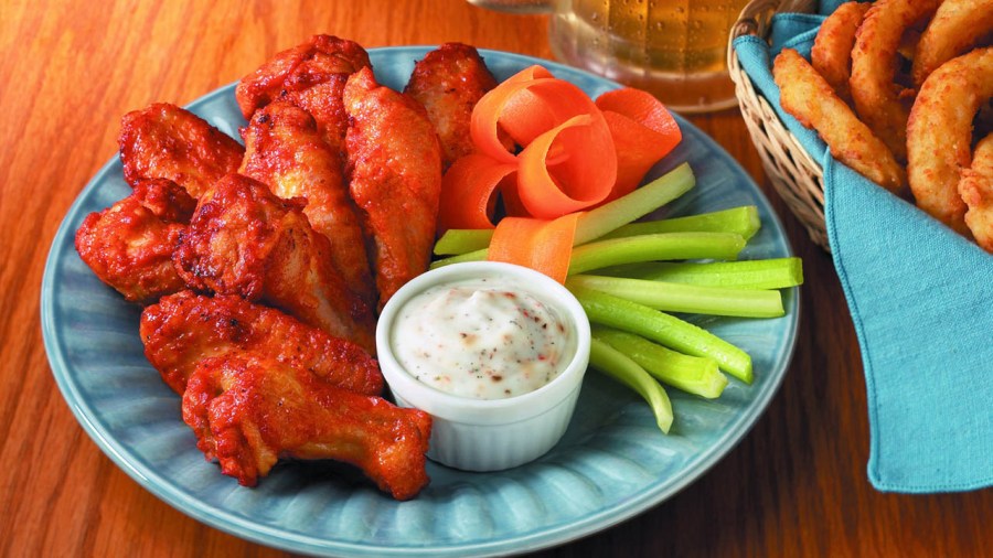 chicken wings_383773