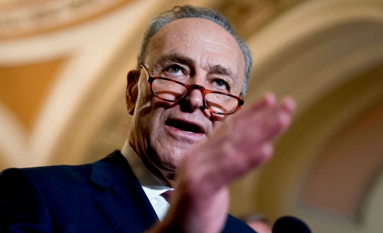 chuck schumer_382844