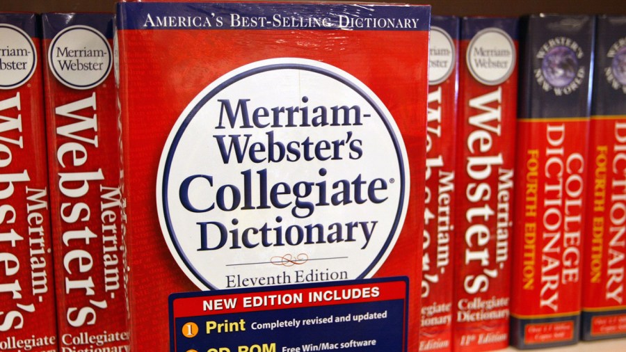 dictionary_380161