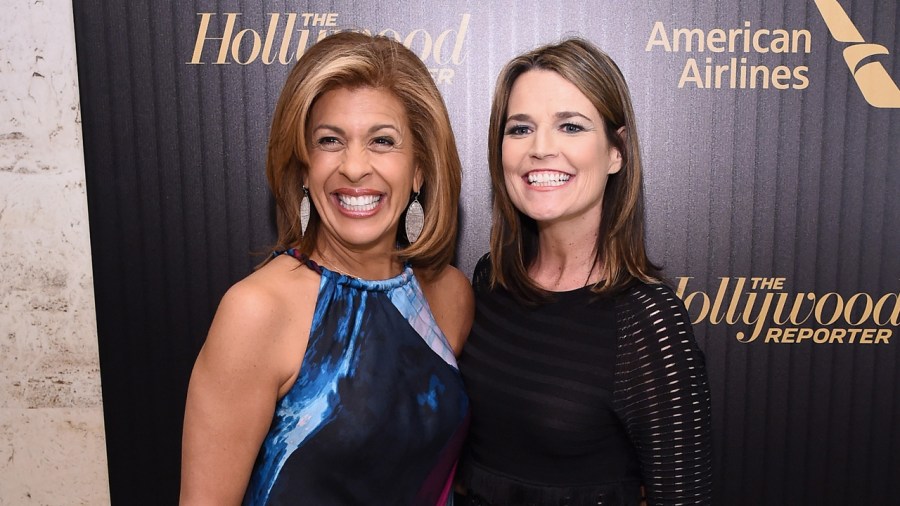 The Hollywood Reporter's 2016 35 Most Powerful People In Media_377391