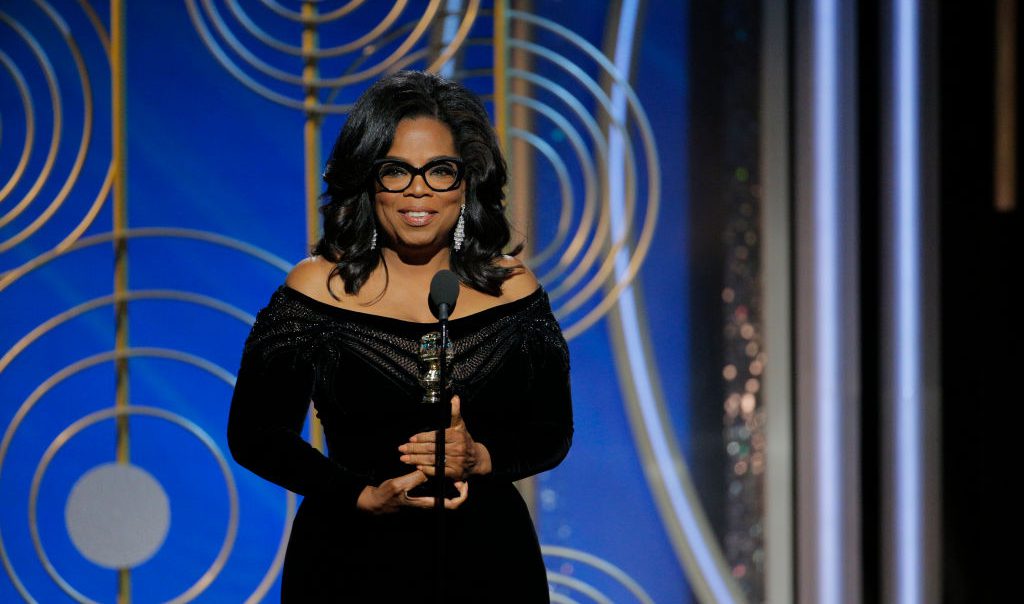 75th Annual Golden Globe Awards - Show_377871