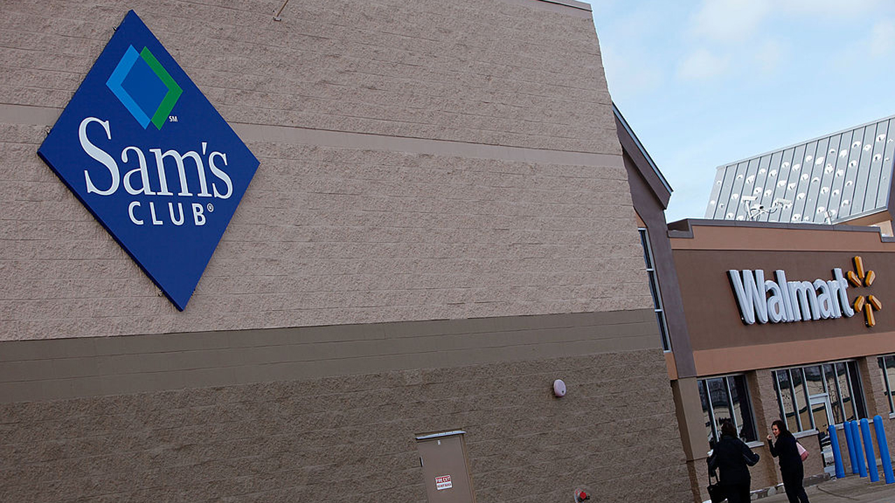 Sam's Clubs To Cut 10 Percent Of Workforce_379067