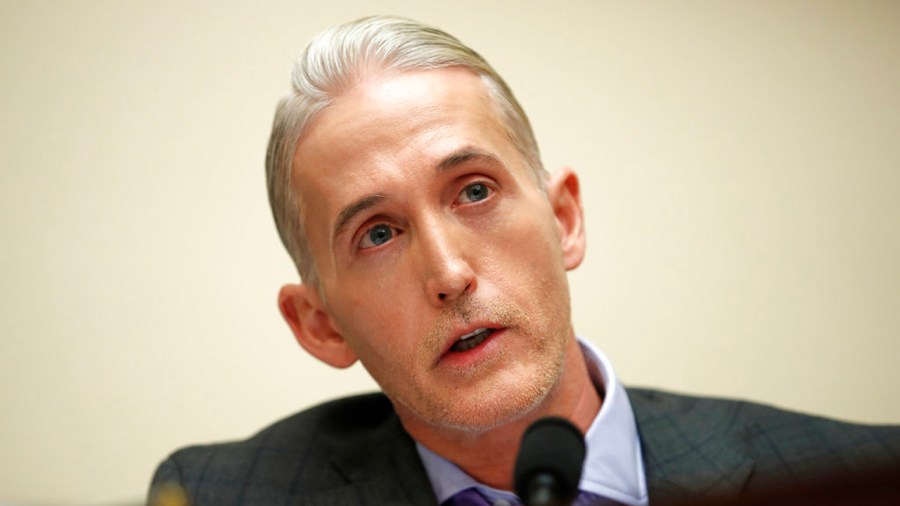 Trey Gowdy_384978
