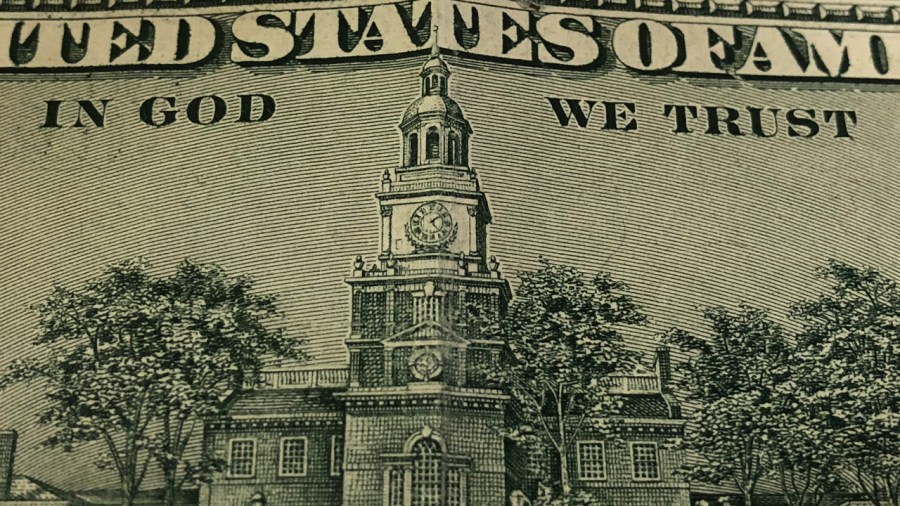 in god we trust_382878