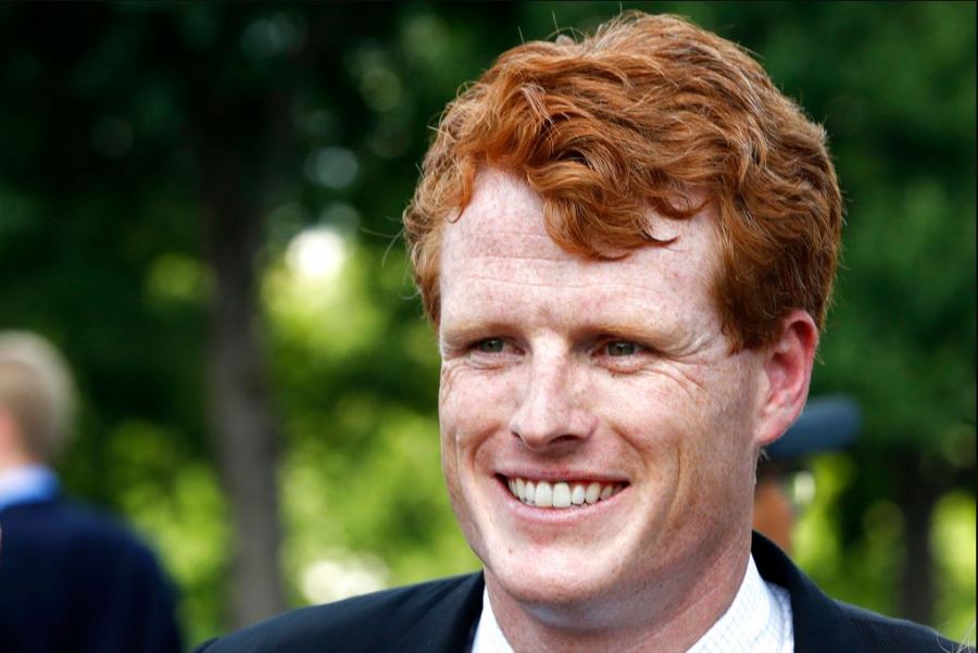 Joe Kennedy_384875