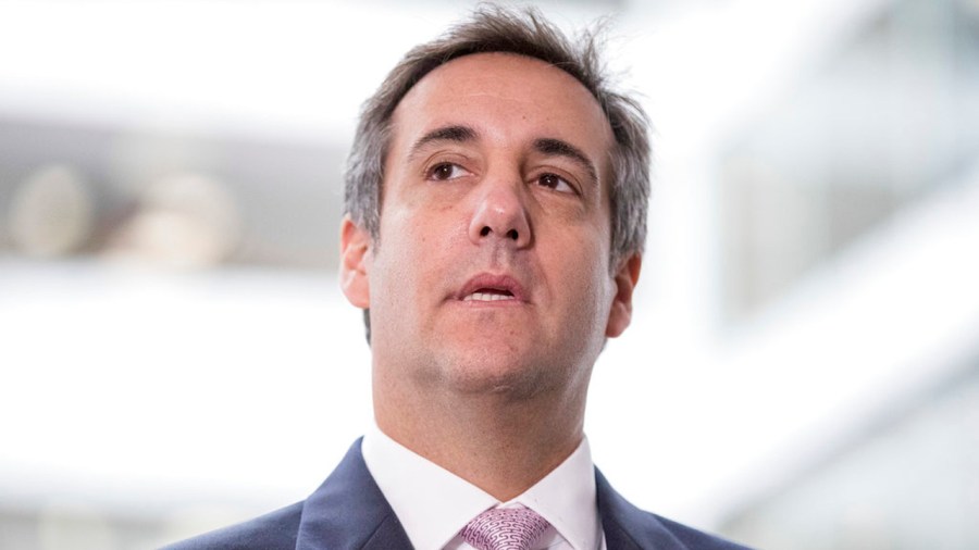 Michael Cohen_379744