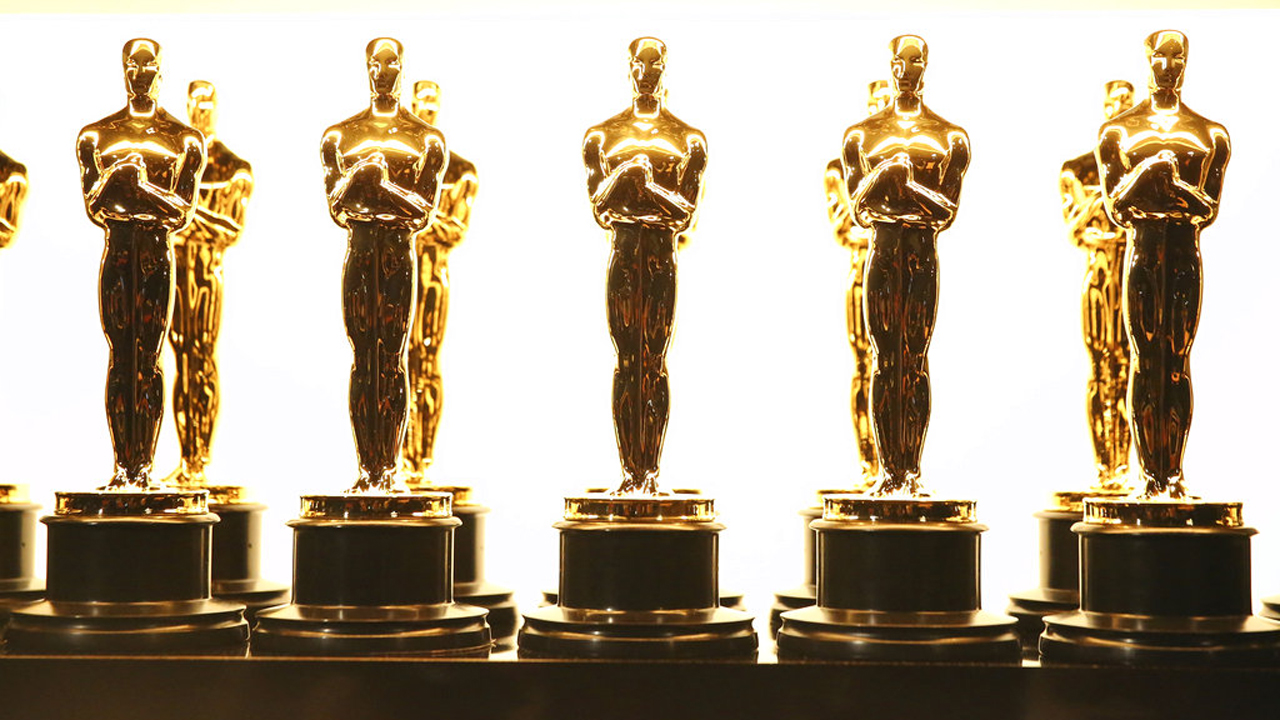 Oscar Nominations_382481