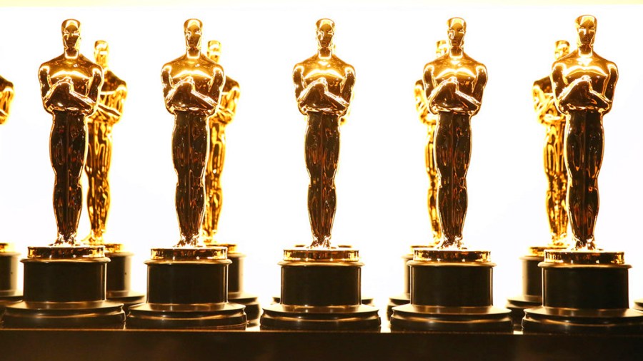 Oscar Nominations_382481
