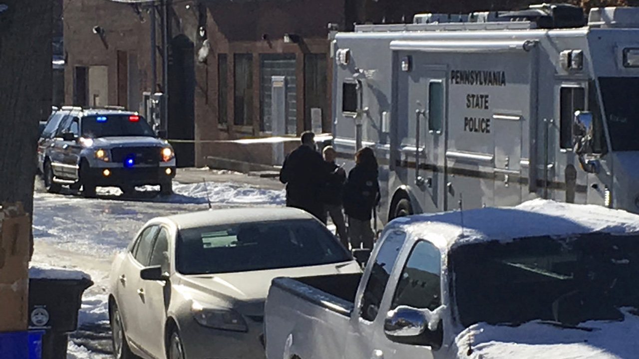 Pennsylvania Capital Officers Injured_381268
