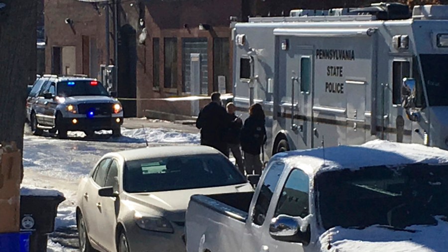 Pennsylvania Capital Officers Injured_381268